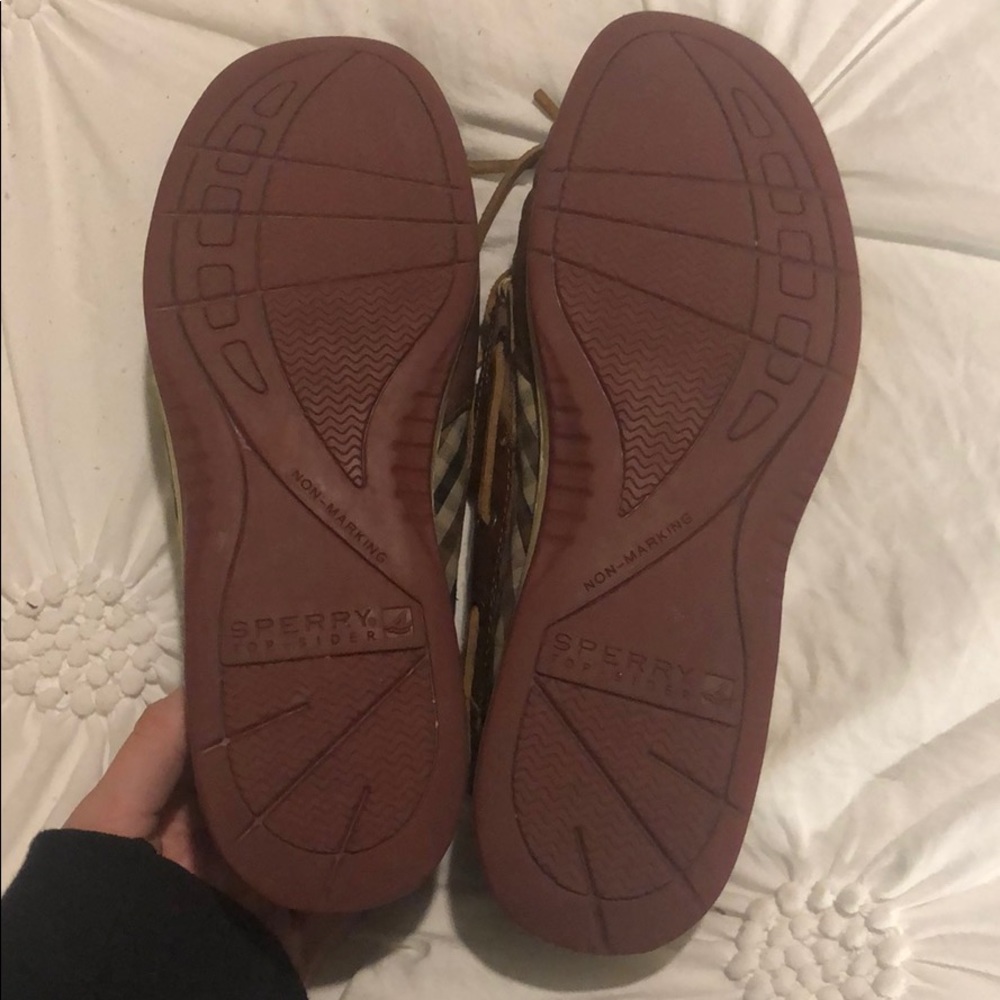 Sperrys - Picture 3 of 5